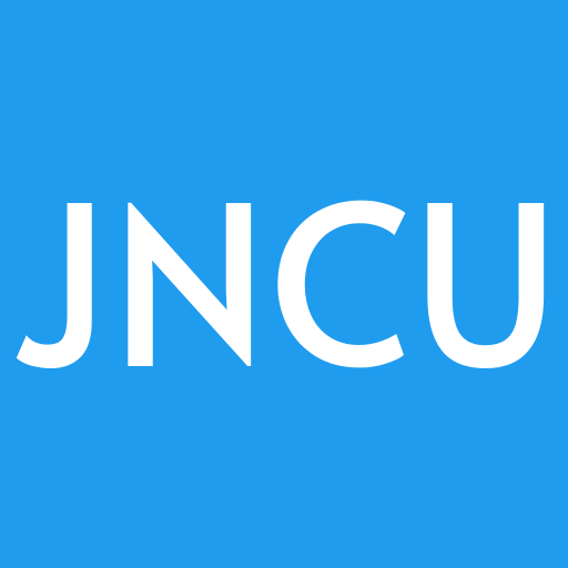JNCU logo