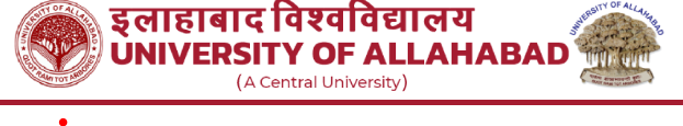 Allahabad University Exam